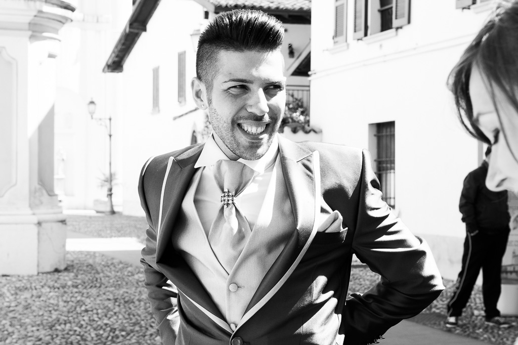 Foto matrimoniali Cesena